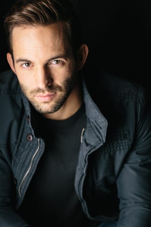 Brad Harder