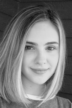 Emma Elle Paterson