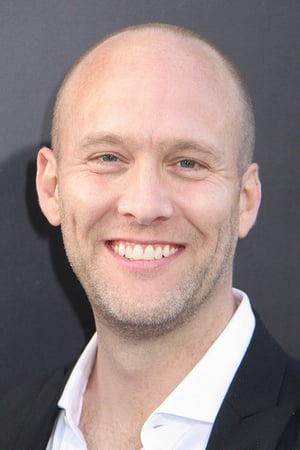 Stephen McFeely