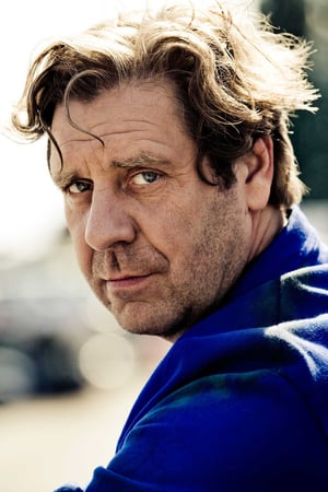 Uwe Rohde