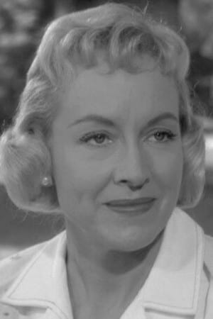 Virginia Gregg