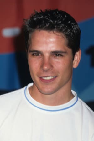 Scott Vickaryous