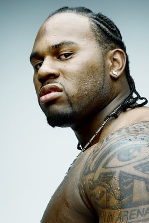 Shad Gaspard