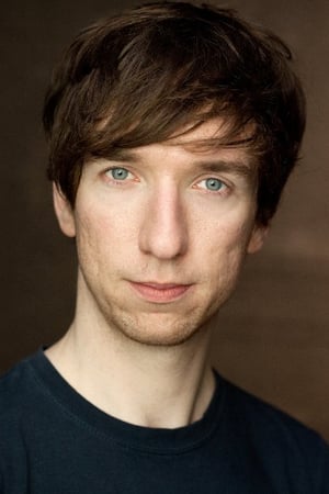 Gruffudd Glyn