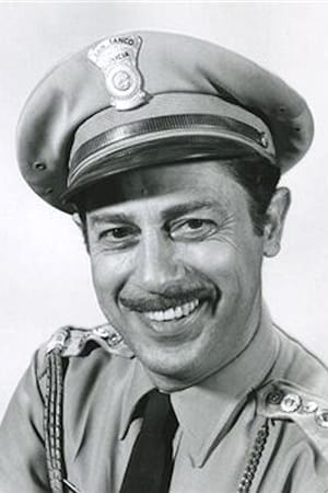 Vito Scotti