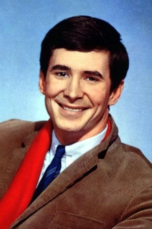 Anthony Perkins