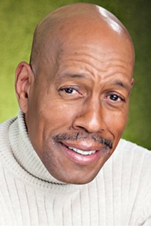 Robby Robinson