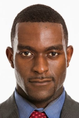 Michael James Shaw
