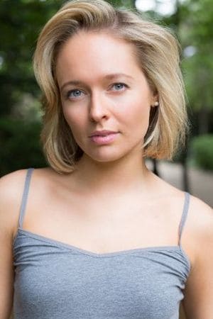 Lindsay Morton