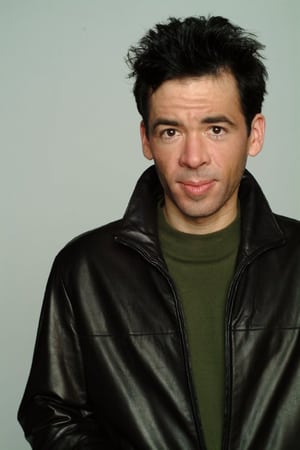 Gregory Silva