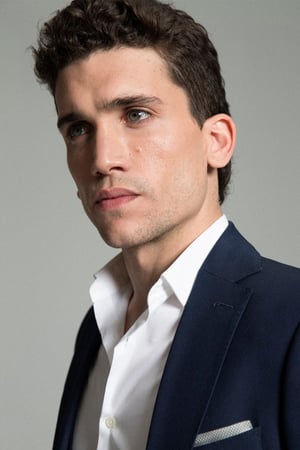 Jaime Lorente Lopez