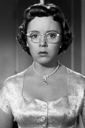 Patricia Hitchcock