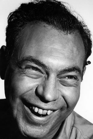 Rudy Bond