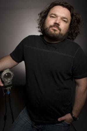 Toby Hargrave