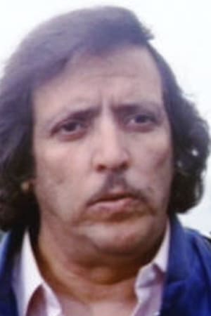 Joe Spinell