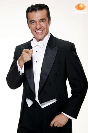 Adrián Uribe