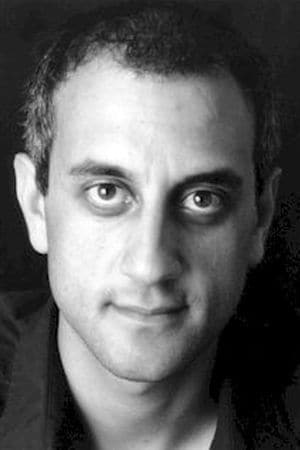 Richard Katz