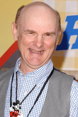 Charlie Dell