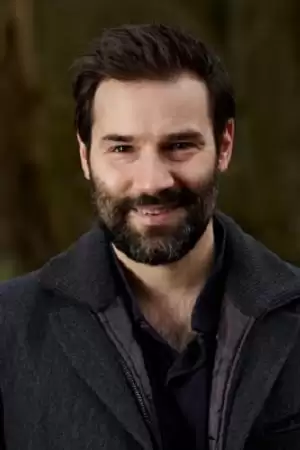 Adam Buxton