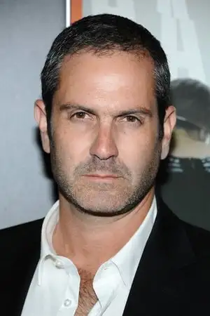 Aaron Cohen