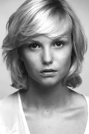 Joanna Vanderham