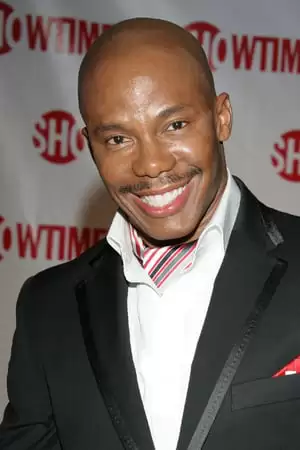 Erik King