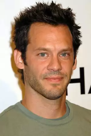 Chris Gartin