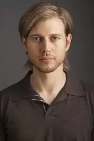 Darrick Hurst