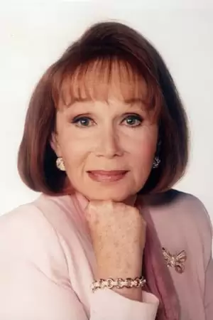 Katherine Helmond