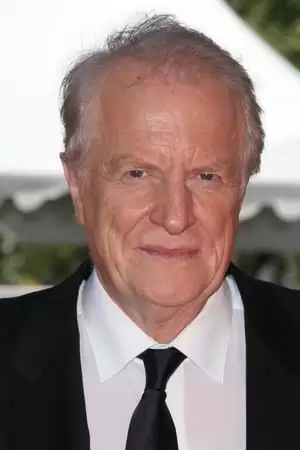 André Dussollier