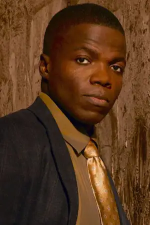 Reno Wilson