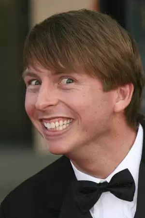 Jack McBrayer