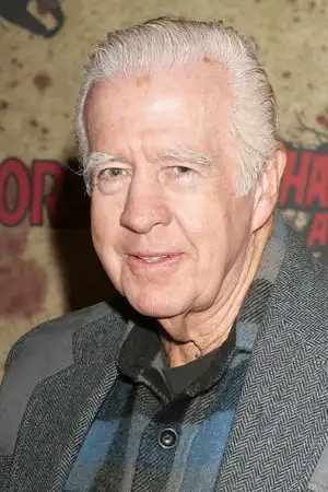 Clu Gulager