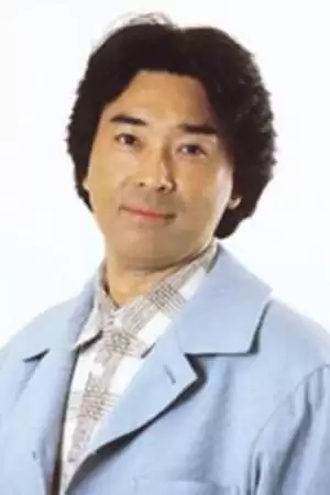 Masashi Ebara