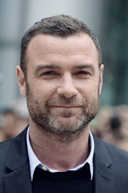 לייב שרייבר