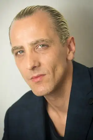 Gary Baxter