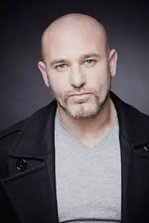 Vincent Haquin