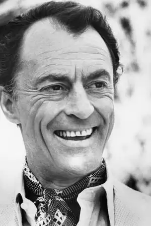 Peter Donat