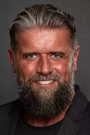 Sam Byrne