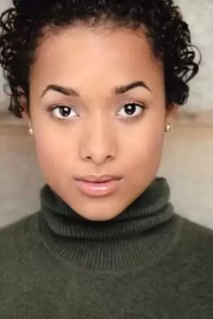 Sophia Emberson-Bain