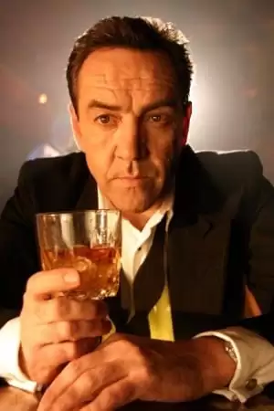 Robert Lindsay