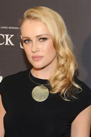 Hannah New