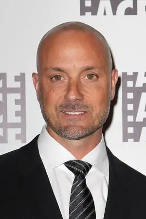 Tim Mertens