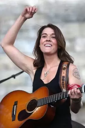 Brandi Carlile