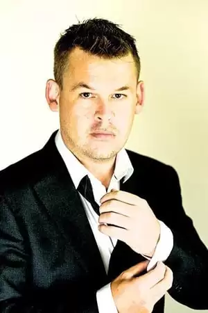 Lee Asquith-Coe