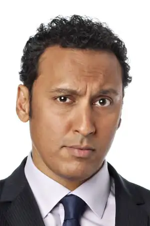 Aasif Mandvi