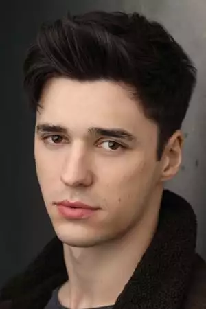 Lachlan Quarmby