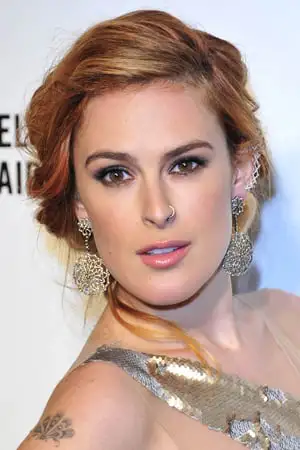 Rumer Willis
