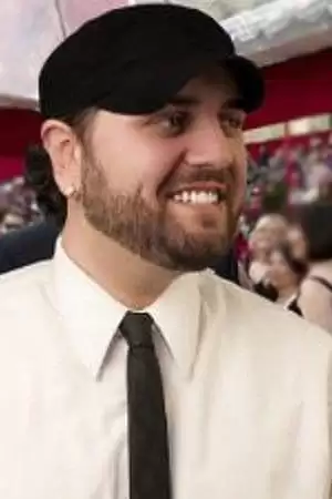Chris Vaina