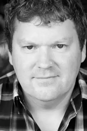 Stephen Hunter